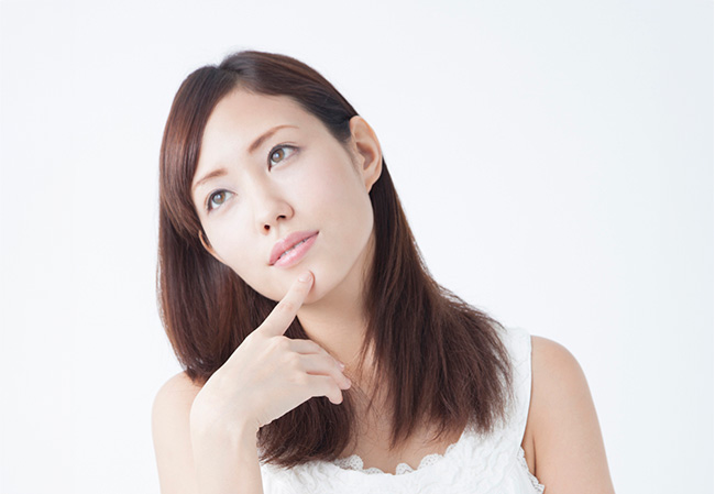 審美歯科には落とし穴がある!?